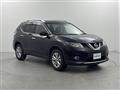 2014 Nissan X-Trail