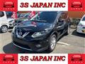 2014 Nissan X-Trail