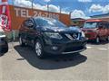 2014 Nissan X-Trail
