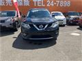 2014 Nissan X-Trail