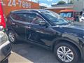 2014 Nissan X-Trail