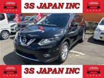 2014 Nissan X-Trail