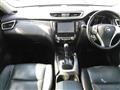 2014 Nissan X-Trail