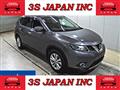 2014 Nissan X-Trail