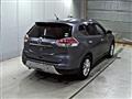 2014 Nissan X-Trail