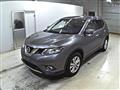 2014 Nissan X-Trail