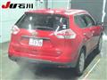 2014 Nissan X-Trail