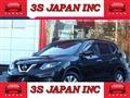 2014 Nissan X-Trail