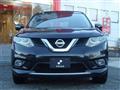 2014 Nissan X-Trail