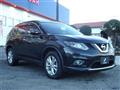 2014 Nissan X-Trail