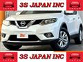 2014 Nissan X-Trail