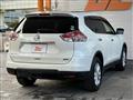 2014 Nissan X-Trail