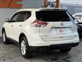 2014 Nissan X-Trail