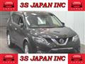 2014 Nissan X-Trail