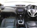 2014 Nissan X-Trail