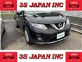 2014 Nissan X-Trail