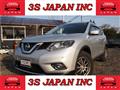 2014 Nissan X-Trail