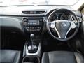 2014 Nissan X-Trail