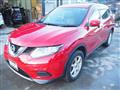 2014 Nissan X-Trail