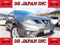 2014 Nissan X-Trail