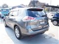2014 Nissan X-Trail