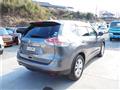 2014 Nissan X-Trail