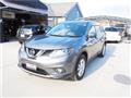 2014 Nissan X-Trail