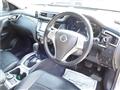 2014 Nissan X-Trail
