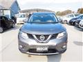 2014 Nissan X-Trail