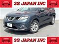 2014 Nissan X-Trail
