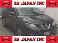 2014 Nissan X-Trail
