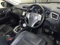 2014 Nissan X-Trail