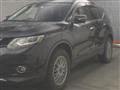 2014 Nissan X-Trail