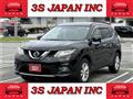 2014 Nissan X-Trail