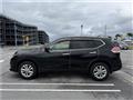 2014 Nissan X-Trail