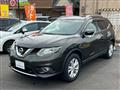 2014 Nissan X-Trail
