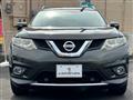 2014 Nissan X-Trail
