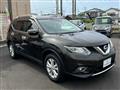 2014 Nissan X-Trail