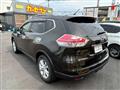 2014 Nissan X-Trail