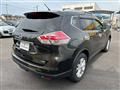 2014 Nissan X-Trail