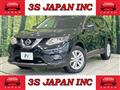 2014 Nissan X-Trail