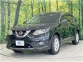 2014 Nissan X-Trail