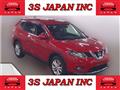 2014 Nissan X-Trail