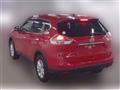 2014 Nissan X-Trail