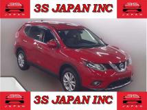 2014 Nissan X-Trail