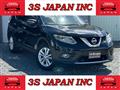 2014 Nissan X-Trail