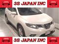 2014 Nissan X-Trail