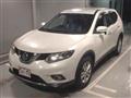 2014 Nissan X-Trail