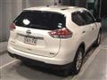2014 Nissan X-Trail