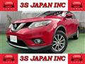 2014 Nissan X-Trail